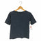 セントジェームス SAINT JAMES ボートネックボーダーTシャツ バスクシャツ レディース xxs