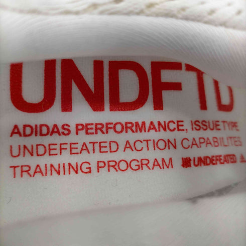 アディダス adidas ULTRA BOOST 1.0 UNDEFEATED STARS AND STRIPES レディース JPN:24.5