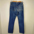 リーバイス Levis USA製 501 ボタン裏522 ボタンフライテーパード デニムパンツ メンズ W32 L36