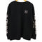 ハフ HUF ESSENTIALS DOMESTIC CREW トレーナー メンズ XL