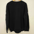 ハフ HUF ESSENTIALS DOMESTIC CREW トレーナー メンズ XL