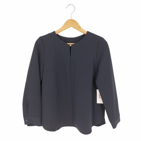 ロペピクニック Rope Picnic フロントホックブラウス レディース JPN:38