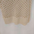 リトルスージー little suzie 2way Mesh Knit Dress レディース ONE SIZE