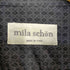 ミラショーン mila schon 小紋柄 レギュラーカラーシャツ メンズ 41
