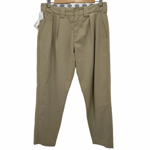ディッキーズ Dickies 2タック チノパンツ メンズ