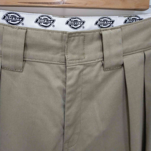 ディッキーズ Dickies 2タック チノパンツ メンズ