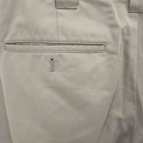 ディッキーズ Dickies 2タック チノパンツ メンズ