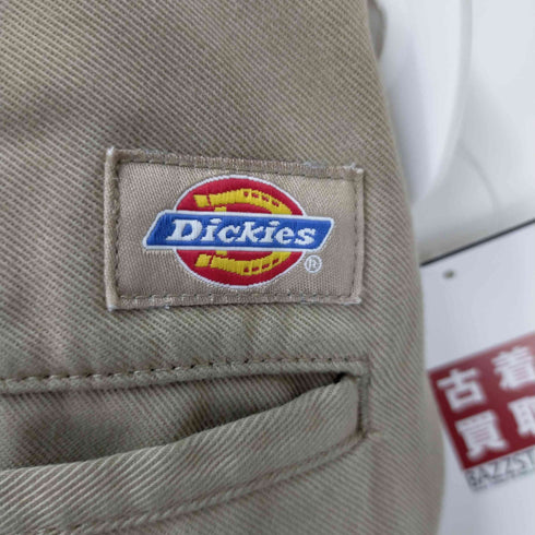 ディッキーズ Dickies 2タック チノパンツ メンズ