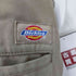 ディッキーズ Dickies 2タック チノパンツ メンズ