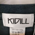 キディル KIDILL SEX PISTOLS 003 メンズ FREE
