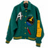 アフューグッドキッズ A FEW GOOD KIDS ROCKET COLLEGE JACKET ロケットカレッジ スタジアムジャンパー メンズ import:M