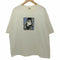 ユナイテッドアスレ UNITED ATHLE 東京彼女展 クルーネックTシャツ メンズ JPN:XL