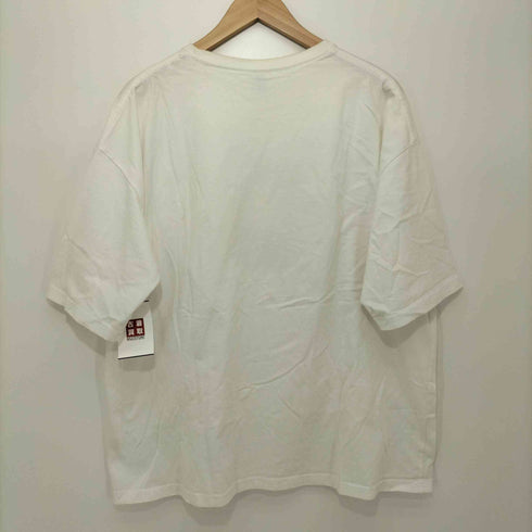 ユナイテッドアスレ UNITED ATHLE 東京彼女展 クルーネックTシャツ メンズ JPN:XL