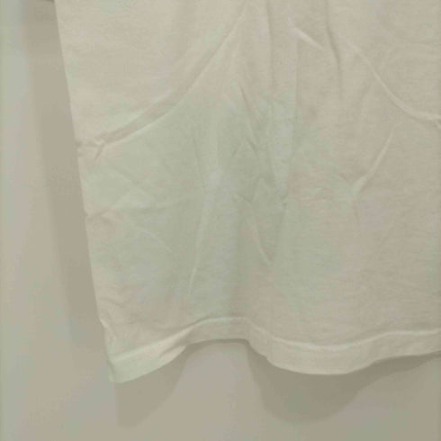 ユナイテッドアスレ UNITED ATHLE 東京彼女展 クルーネックTシャツ メンズ JPN:XL