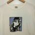 ユナイテッドアスレ UNITED ATHLE 東京彼女展 クルーネックTシャツ メンズ JPN:XL