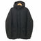 エイチアンドエム H&M ポリエステル 中綿フーデッドジャケット メンズ import:M