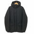 エイチアンドエム H&M ポリエステル 中綿フーデッドジャケット メンズ import:M