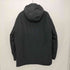 エイチアンドエム H&M ポリエステル 中綿フーデッドジャケット メンズ import:M