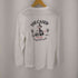 キャンディーストリッパー CANDY STRIPER THE CANDY L/S TEE レディース JPN:2