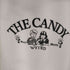 キャンディーストリッパー CANDY STRIPER THE CANDY L/S TEE レディース JPN:2