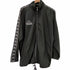 カッパ Kappa OLD ロゴ サイドテープ トラックジャケット メンズ import:L