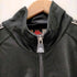 カッパ Kappa OLD ロゴ サイドテープ トラックジャケット メンズ import:L
