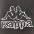カッパ Kappa OLD ロゴ サイドテープ トラックジャケット メンズ import:L