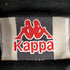 カッパ Kappa OLD ロゴ サイドテープ トラックジャケット メンズ import:L