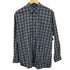 ペンドルトン PENDLETON 90S ウール混 ロングスリーブボタンダウンシャツ メンズ import:M