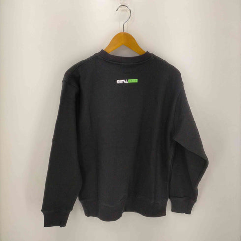 AKTR ATOMxAKTR CREW SWEAT メンズ JPN:M