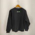 AKTR ATOMxAKTR CREW SWEAT メンズ JPN:M
