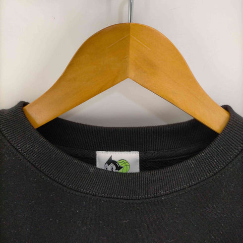 AKTR ATOMxAKTR CREW SWEAT メンズ JPN:M