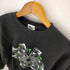 AKTR ATOMxAKTR CREW SWEAT メンズ JPN:M