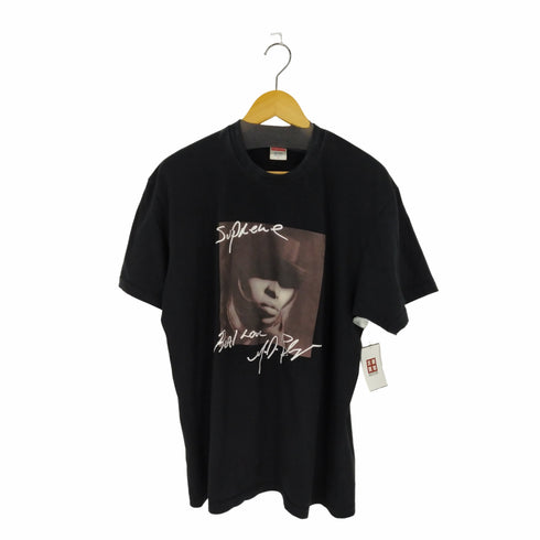 シュプリーム Supreme Mary J. Blige Tee メンズ JPN:L