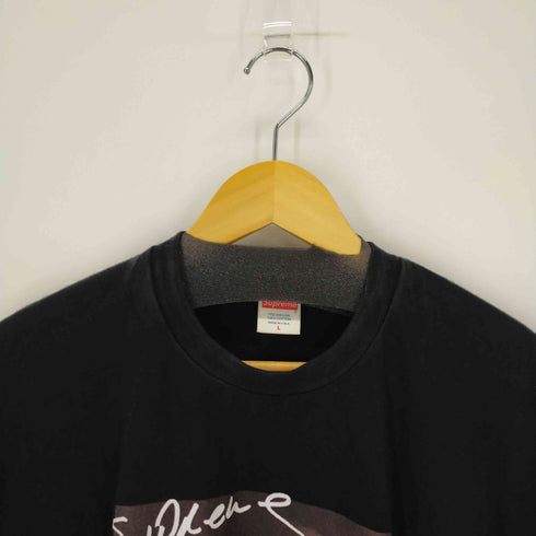 シュプリーム Supreme Mary J. Blige Tee メンズ JPN:L
