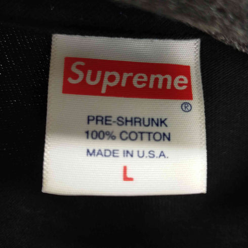 シュプリーム Supreme Mary J. Blige Tee メンズ JPN:L