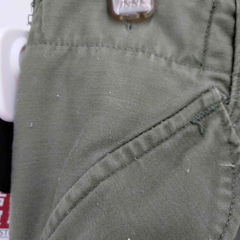 ユーエスアーミー US ARMY 70-80S M-65 カーゴパンツ メンズ JPN:S