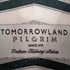 トゥモローランドピリグリム TOMORROWLAND PILGRIM ストライプ レギュラーカラーシャツ メンズ