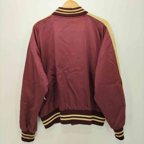 SPORT KING 50~60s スタジャン スタジアムジャンパー メンズ