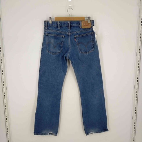 リーバイス Levis 517 ブーツカットデニムパンツ メンズ W33 L32