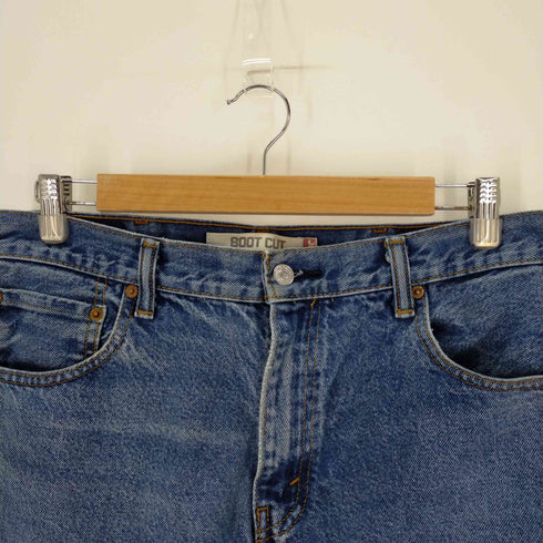 リーバイス Levis 517 ブーツカットデニムパンツ メンズ W33 L32