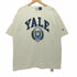 チャンピオン Champion MADE IN USA 前面プリント クルーネック カレッジTシャツ メンズ JPN:XL