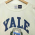 チャンピオン Champion MADE IN USA 前面プリント クルーネック カレッジTシャツ メンズ JPN:XL