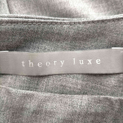 セオリーリュクス theory luxe Executive Vevila L レディース JPN:38