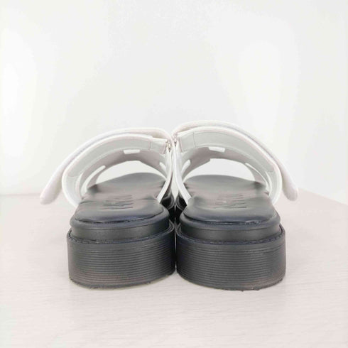 vivian collection ×HANA ROOM VOLUME SOLE DESIGN VELCRO SANDAL レディース JPN:S