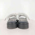 vivian collection ×HANA ROOM VOLUME SOLE DESIGN VELCRO SANDAL レディース JPN:S
