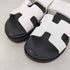 vivian collection ×HANA ROOM VOLUME SOLE DESIGN VELCRO SANDAL レディース JPN:S