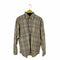 ペンドルトン PENDLETON 両胸ポケットL/Sチェックシャツ メンズ JPN:L