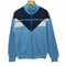 アディダス adidas 70-80s SERWOOD社製 トラックジャケット メンズ import:L