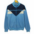 アディダス adidas 70-80s SERWOOD社製 トラックジャケット メンズ import:L